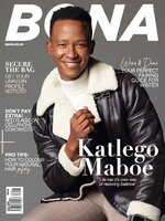 BONA Magazine 